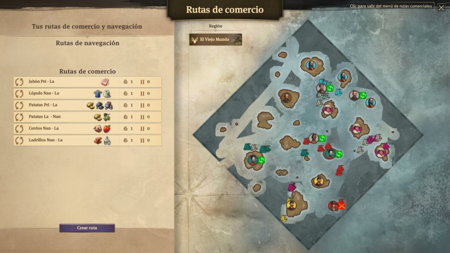 Anno 1800 PC