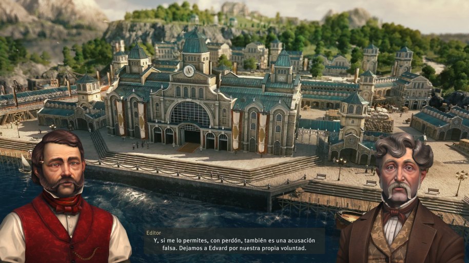 Anno 1800 PC