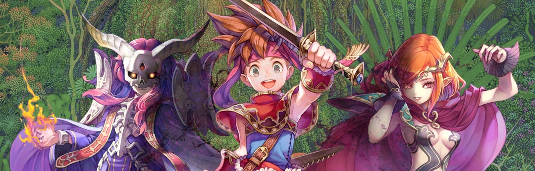 Secret of Mana Secret of Mana