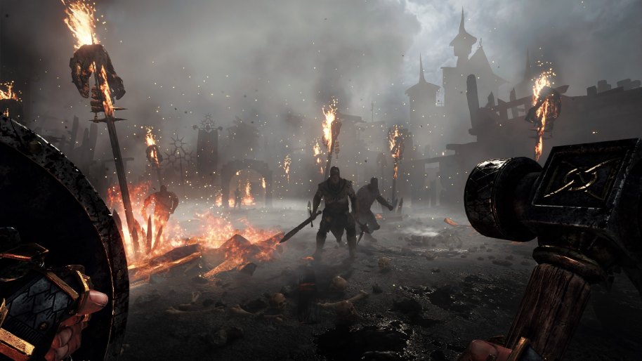 Warhammer Vermintide II análisis