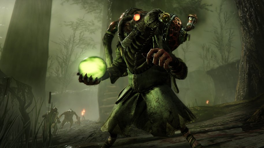 Warhammer Vermintide II PC