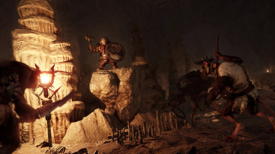 Warhammer Vermintide II Xbox One