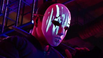 My Eyes on You: Un thriller creado por veteranos de The Witcher y Metro