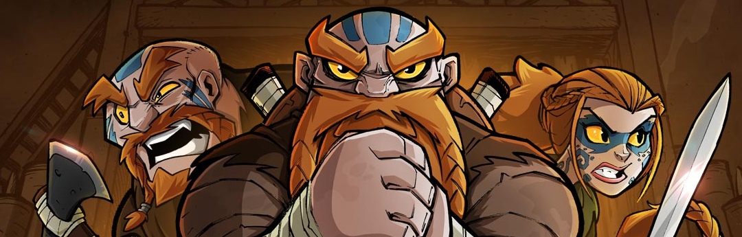 Análisis Wulverblade Análisis Wulverblade