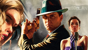 Rockstar remasteriza el clásico L.A. Noire para PS4, XOne y Nintendo Switch