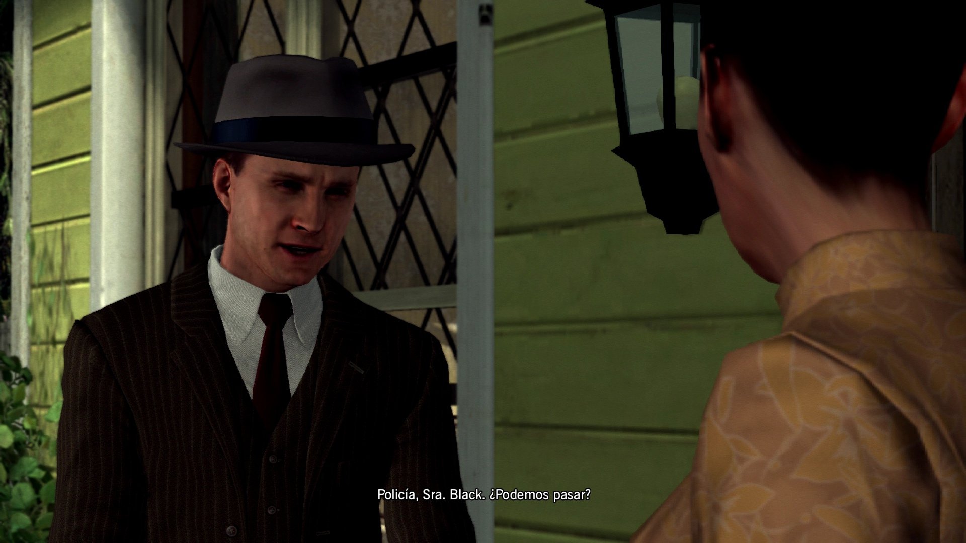 Imágenes de L.A. Noire para Xbox One - 3DJuegos