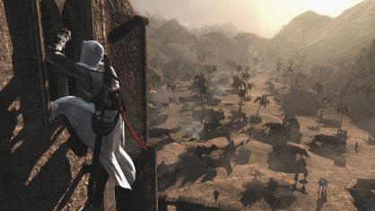 Assassin´s Creed Xbox 360