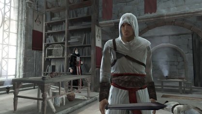Assassin´s Creed PC