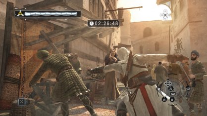Assassin´s Creed