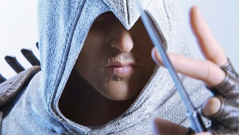 Assassin's Creed: Altair protagoniza una alucinante estatua de 700 dólares