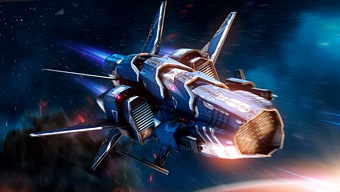 Phobos Vector Prime: El shooter español tendrá torneo en Barcelona Games World
