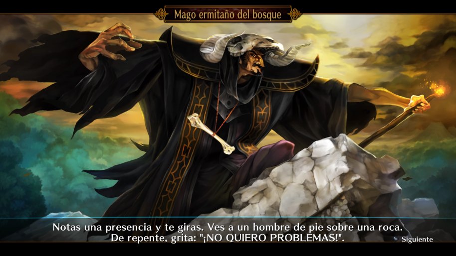Dragon's Crown Pro PS4