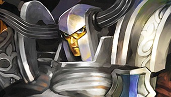 Dragon's Crown Pro es artesanía beat'em up 2D para PS4