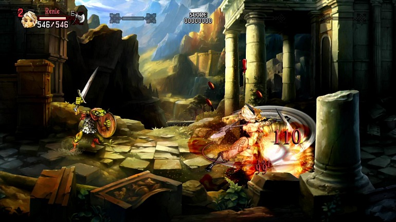 Dragon's Crown Pro Dragon's Crown Pro