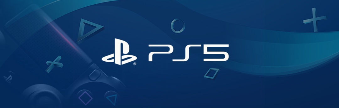 PS5 PS5