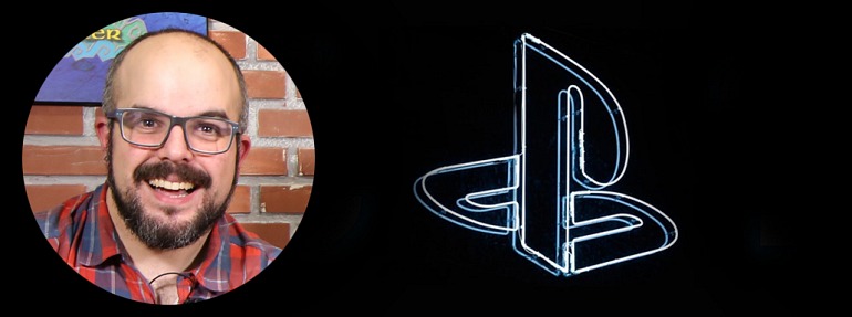 Imagen de PlayStation 5 Imagen de PlayStation 5