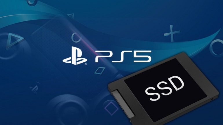Imagen de PlayStation 5 Imagen de PlayStation 5