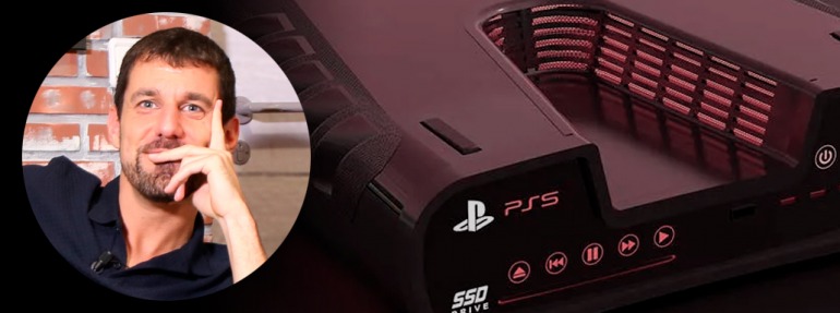 Imagen de Xbox Series X Imagen de Xbox Series X