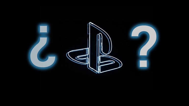 Imagen de PlayStation 5 Imagen de PlayStation 5