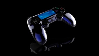 El dualshock de PS5 sería compatible con PlayStation 4 según la web de PlayStation en Francia