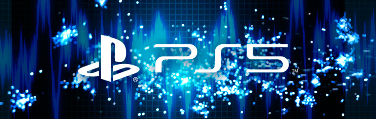 Imagen de PlayStation 5 Imagen de PlayStation 5