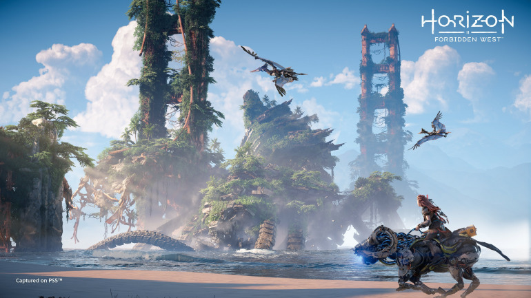 Imagen de PlayStation 5 Imagen de PlayStation 5