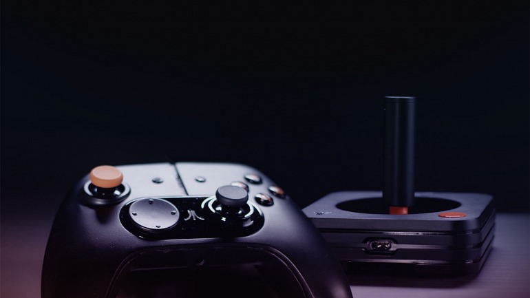 Atari VCS Atari VCS