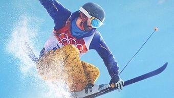 Steep: Camino a las Olimpiadas abre beta abierta el 28 de noviembre