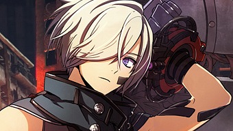 La saga God Eater celebra su octavo aniversario y hará hoy un anuncio