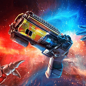 Space Junkies Análisis