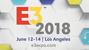 Carátula de E3 2018 - Multi