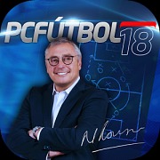 PC Fútbol 2018
