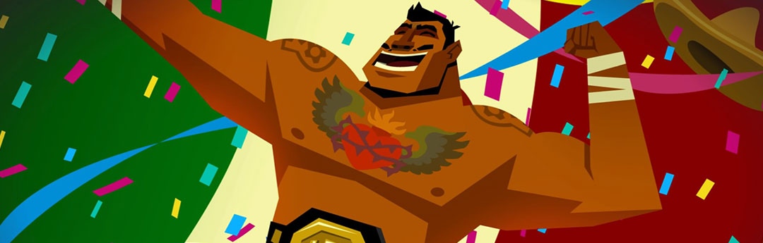 Análisis Guacamelee! 2 Análisis Guacamelee! 2