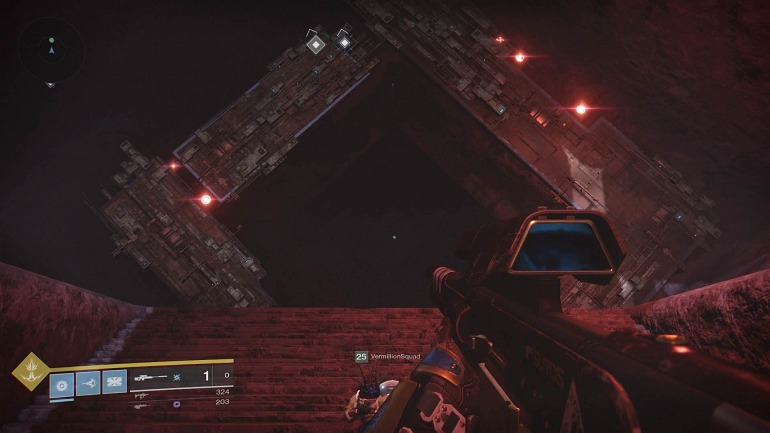 Destiny 2 - La maldición de Osiris Destiny 2 - La maldición de Osiris