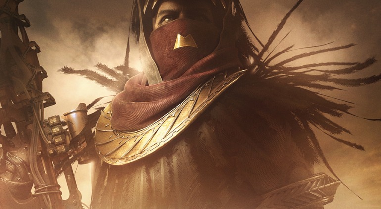 Imagen de Destiny 2 - La maldición de Osiris Imagen de Destiny 2 - La maldición de Osiris