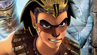 Sphinx and the Cursed Mummy llega el 10 de noviembre a PC
