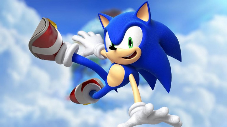 Sonic Mania Sonic Mania