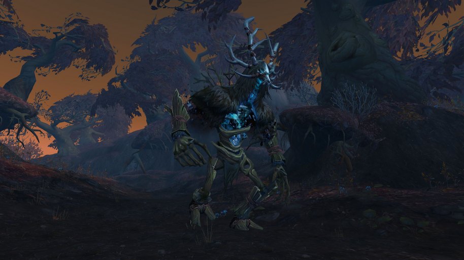 World of Warcraft Battle for Azeroth PC