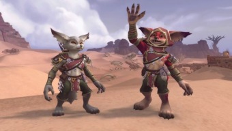 Quédate en casa jugando a World of Warcraft: Blizzard dobla la experiencia hasta mediados de abril