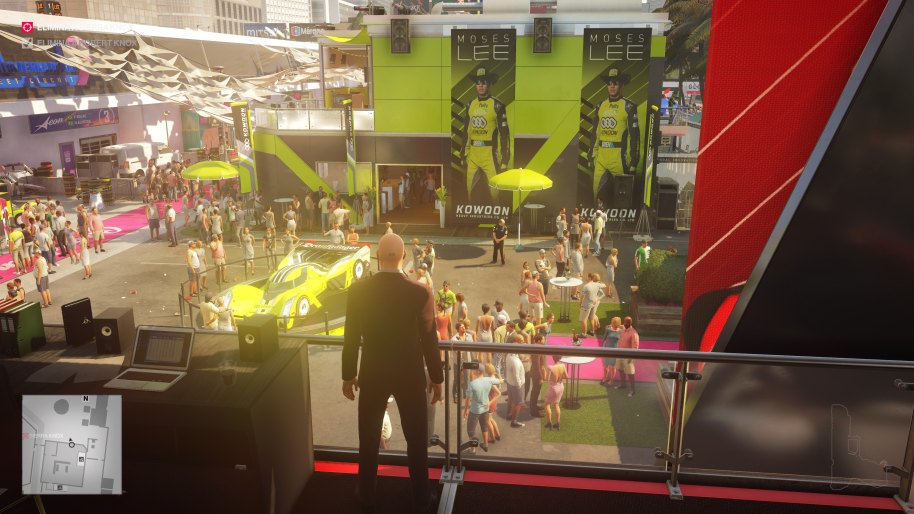Hitman 2