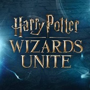 Carátula de Harry Potter: Wizards Unite - iOS