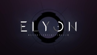 Elyon es el nuevo nombre de Ascent: Infinite Realm, un MMORPG de los creadores de TERA