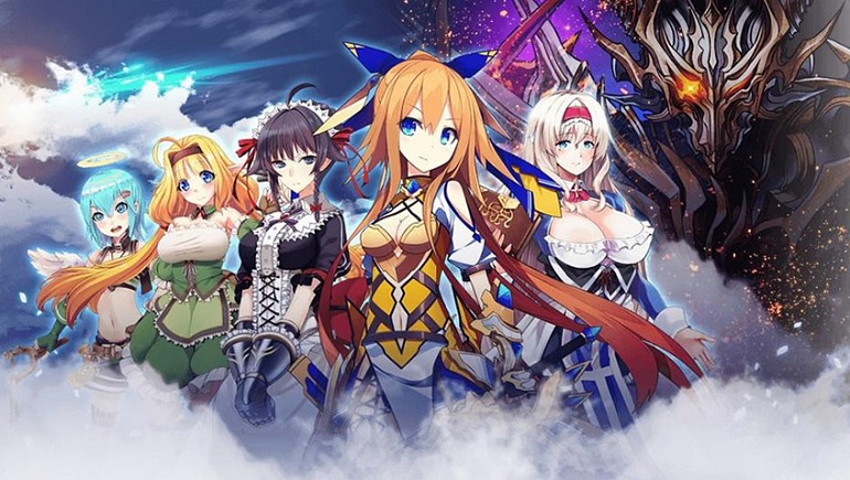 Nutaku, el Steam de los juegos hentai, quiere expandirse en Latinoamérica Nutaku, el Steam de los juegos hentai, quiere expandirse en Latinoamérica