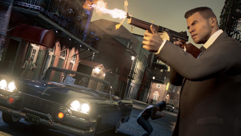 La editora de Red Dead Redemption 2 da pistas de un nuevo juego La editora de Red Dead Redemption 2 da pistas de un nuevo juego