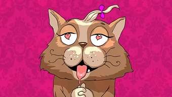 Purrfect Date, simulador de cita de gatos, llega el 15 de diciembre