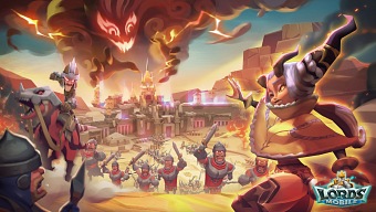 IGG seguirá apostando por la estrategia en sus dos próximos juegos