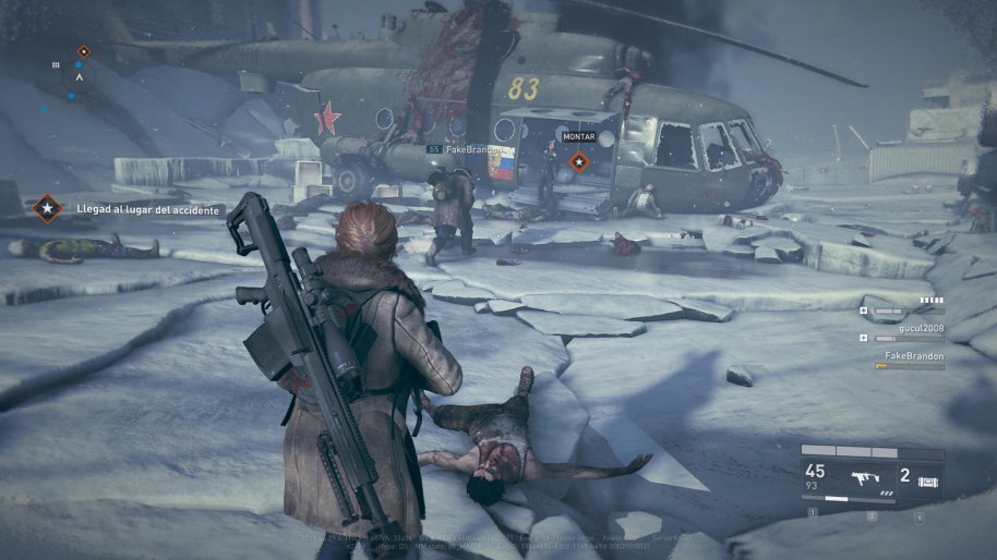 World War Z