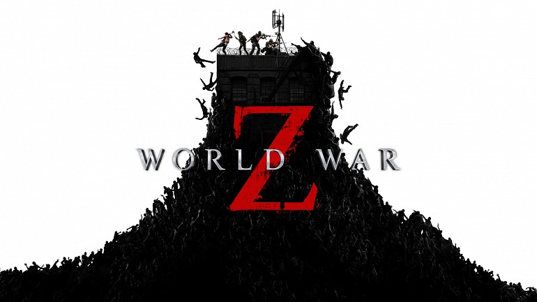 World War Z World War Z