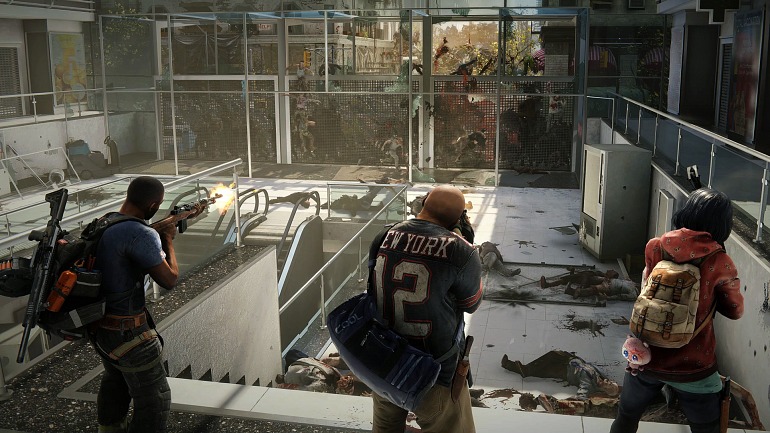 World War Z World War Z
