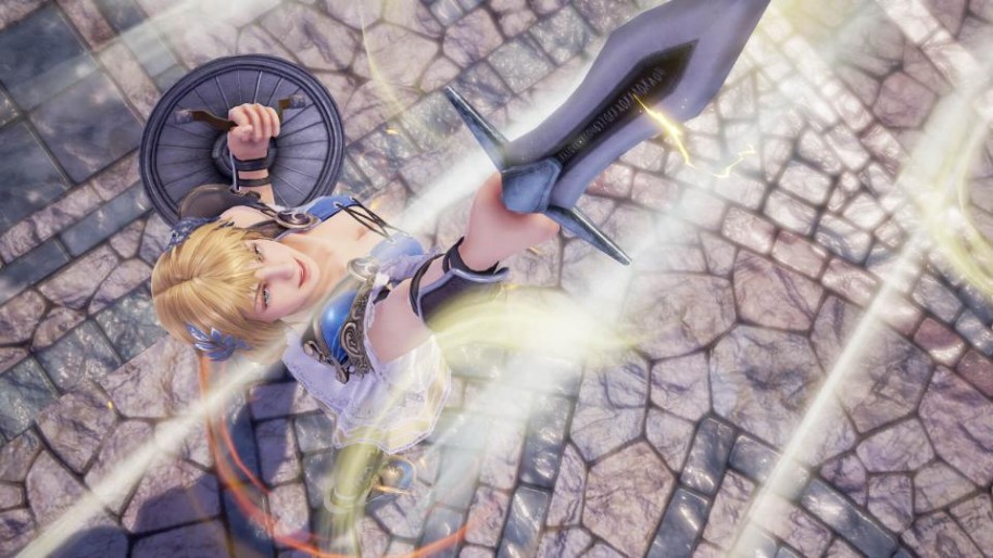 Soul Calibur VI PC